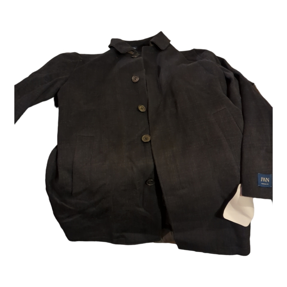 Wool jacket - Picture 5 of 7